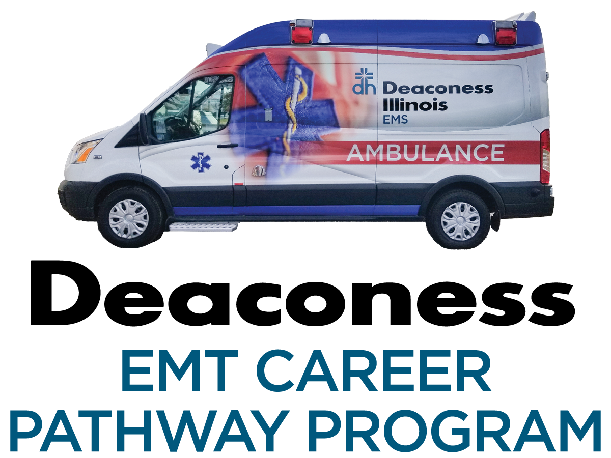 EMT Pathway Logo