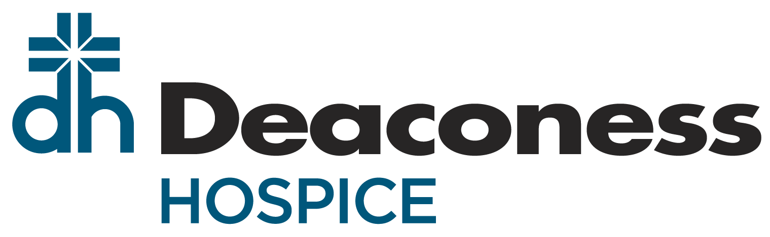 Deaconess Hospice Logo