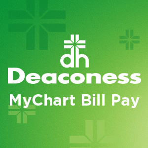 Mobile Deaconess MyChart Bill Pay icon