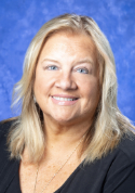 Kathy Clodfelter, VP Nursing