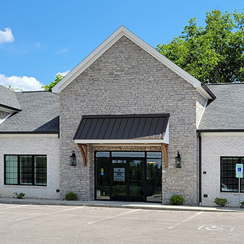 Deaconess Clinic - Vineyard Primary Care