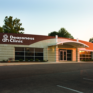 Deaconess Clinic - West