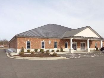 Deaconess - Deaconess Clinic Owensboro