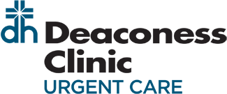 Deaconess Clinic Sick Visits logo