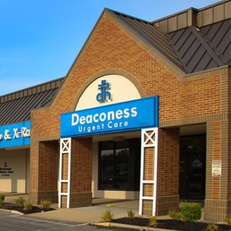 Deaconess Clinic Urgent Care North Park