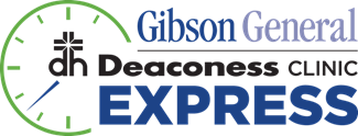 Deaconess Clinic EXPRESS Princeton logo