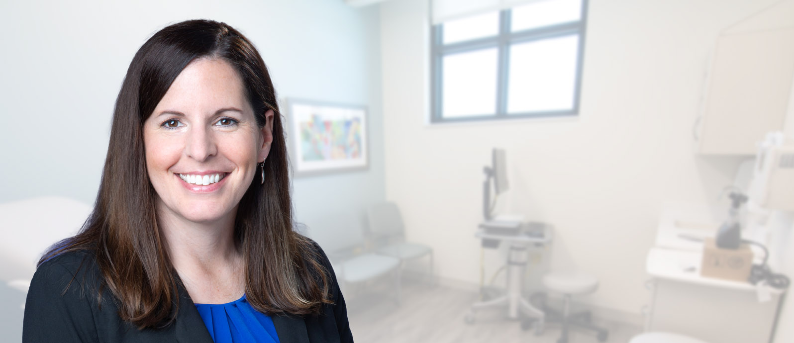 Amanda Bohleber, MD