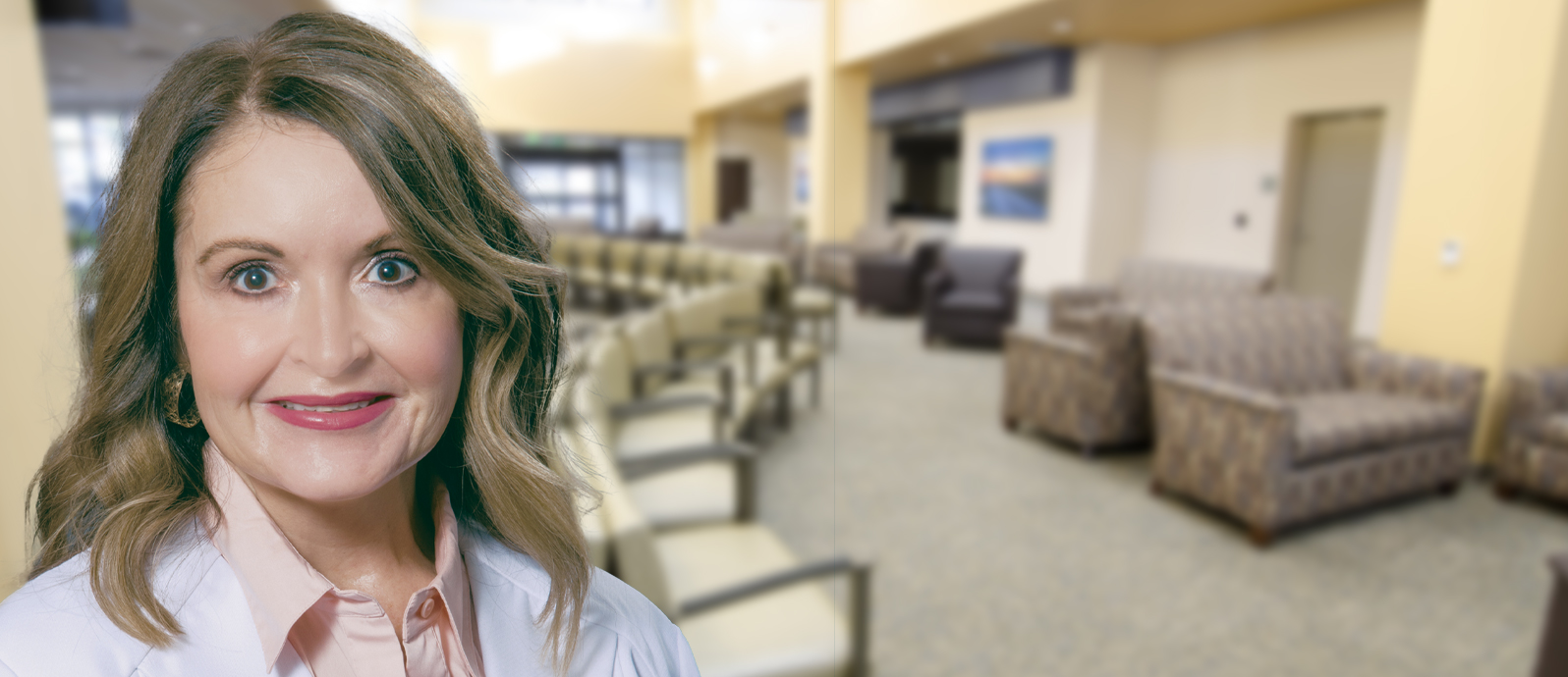 Debbie Davis, WHNP