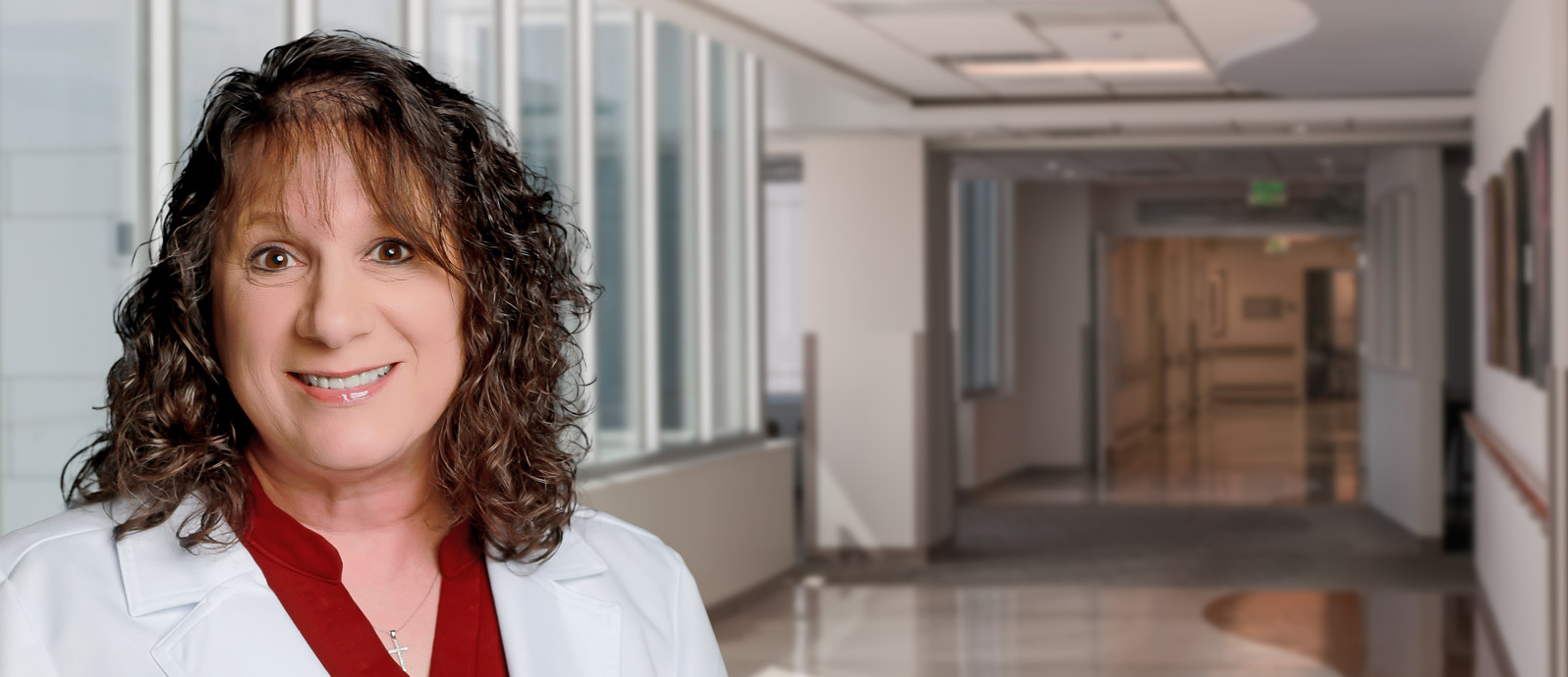 Antoinette Miller, FNP