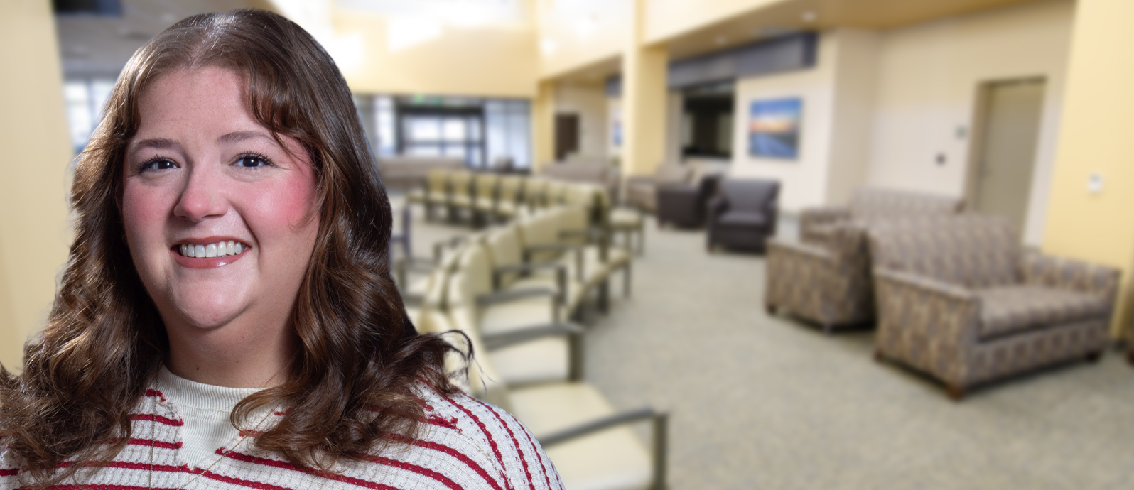 Rachael Patton, LCSW