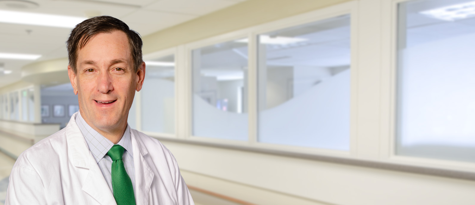 Deane Smith, MD
