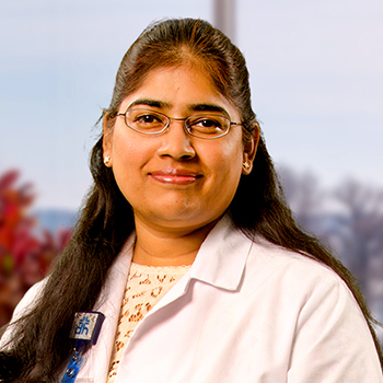 Devi Kodali, MD