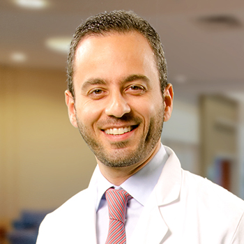 Samer Schuman, MD, FACS, FACOG