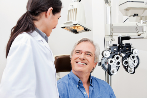 Executive Physicals