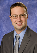 Nathan Oakley, MD - Assistant Director