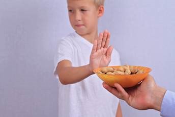 Peanut Allergy - Clinical Research