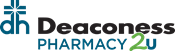 Deaconess Pharmacy 2U