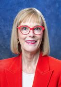 Suzanne Crouch