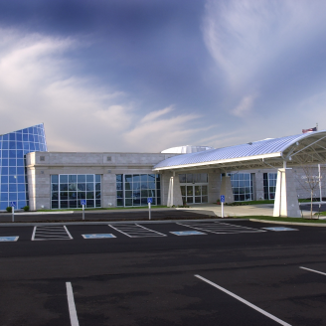 Deaconess Chancellor Center for Oncology Deaconess Chancellor Center for Oncology