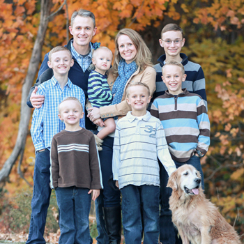 TWH NICU Chad & Brooke's Story TWH NICU Chad & Brooke's Story