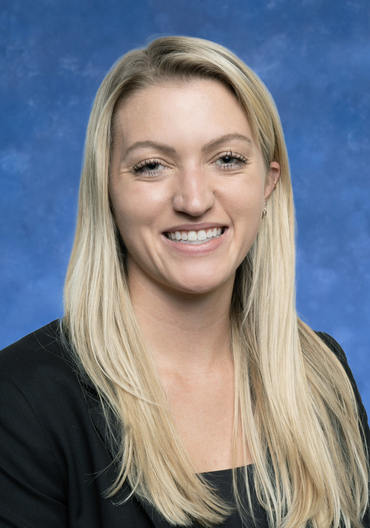 Natalie Tiffany, PT - Deaconess