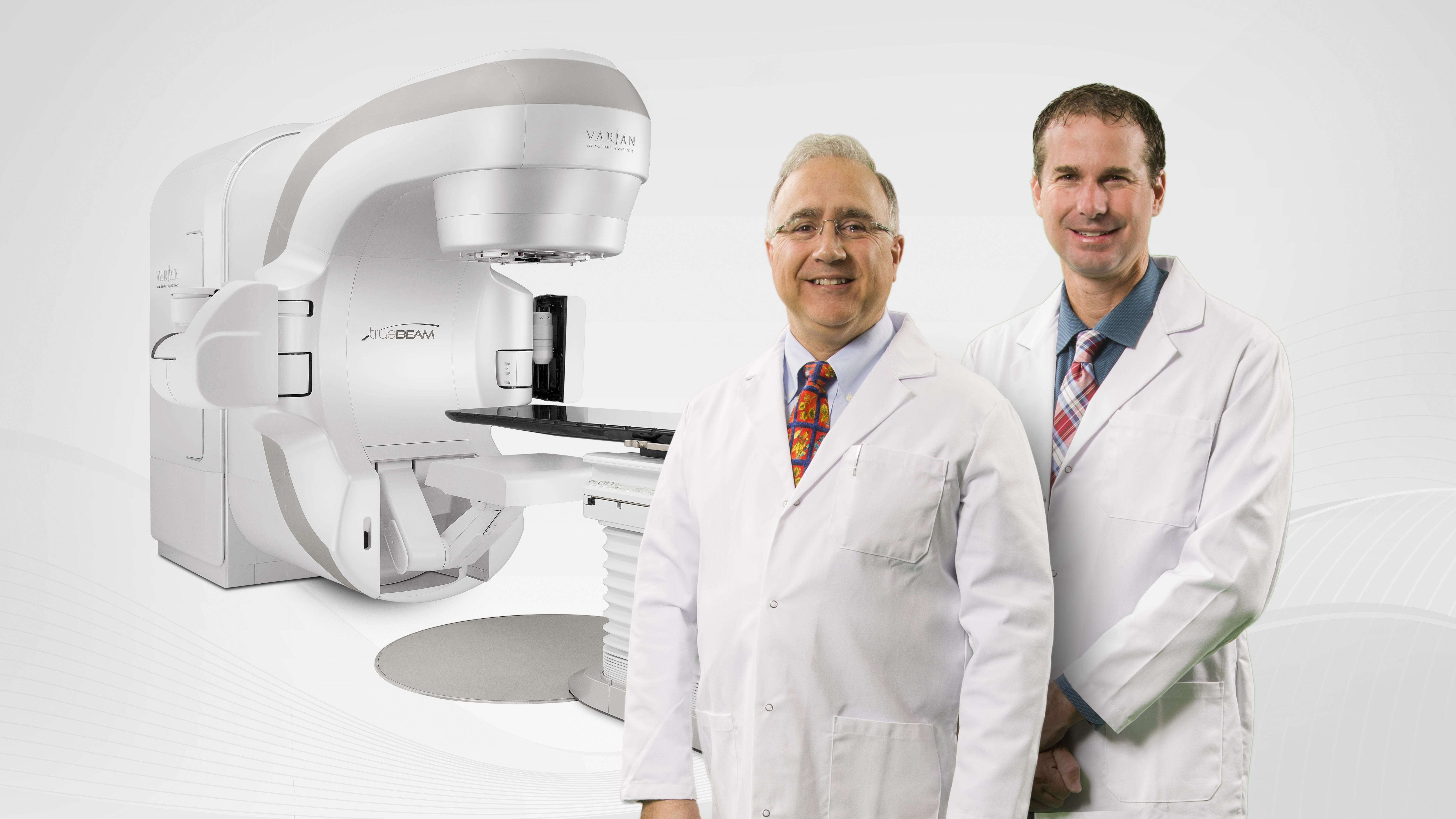 Deaconess Cancer Services - TrueBeam Linear Accelerator Deaconess Cancer Services - TrueBeam Linear Accelerator