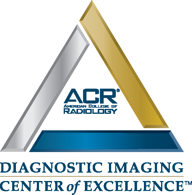 Diagnostic Imaging Center of Excellence logo Diagnostic Imaging Center of Excellence logo
