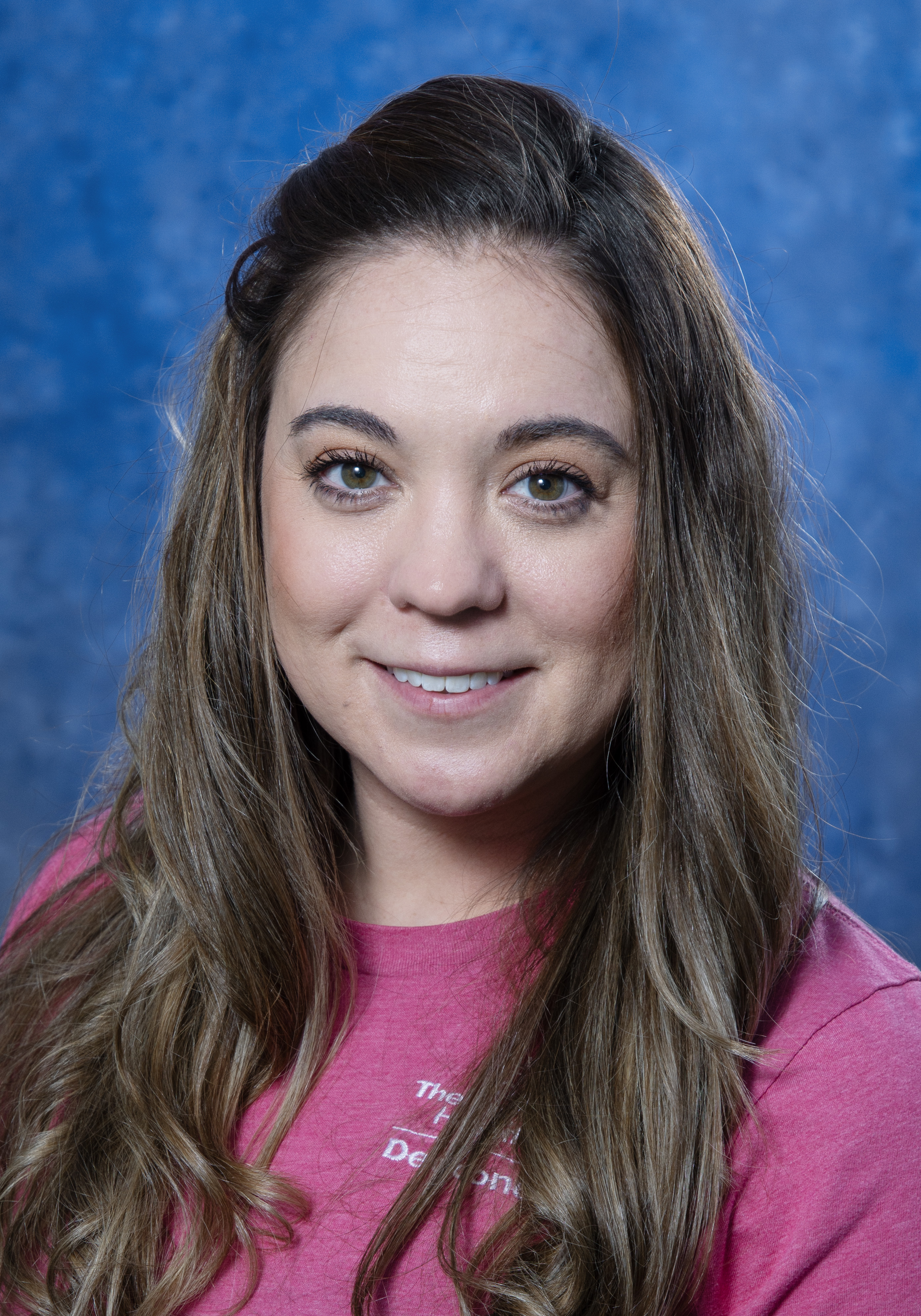 Shelby Schroeder, OTR- Deaconess