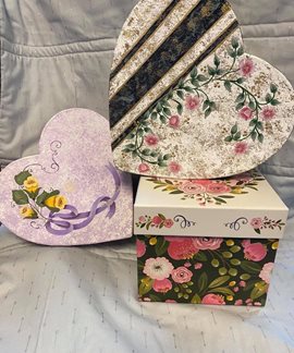 bereavement-(2).jpg Memory box donations from members in our community