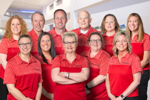 Deaconess Trauma Group