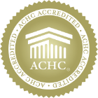 ACHC Accreditation - Deaconess Specialty Pharmacy