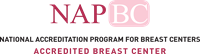 National Accreditation Program for Breast Centers