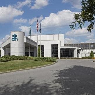 Deaconess Henderson Hospital - square Deaconess Henderson Hospital - square