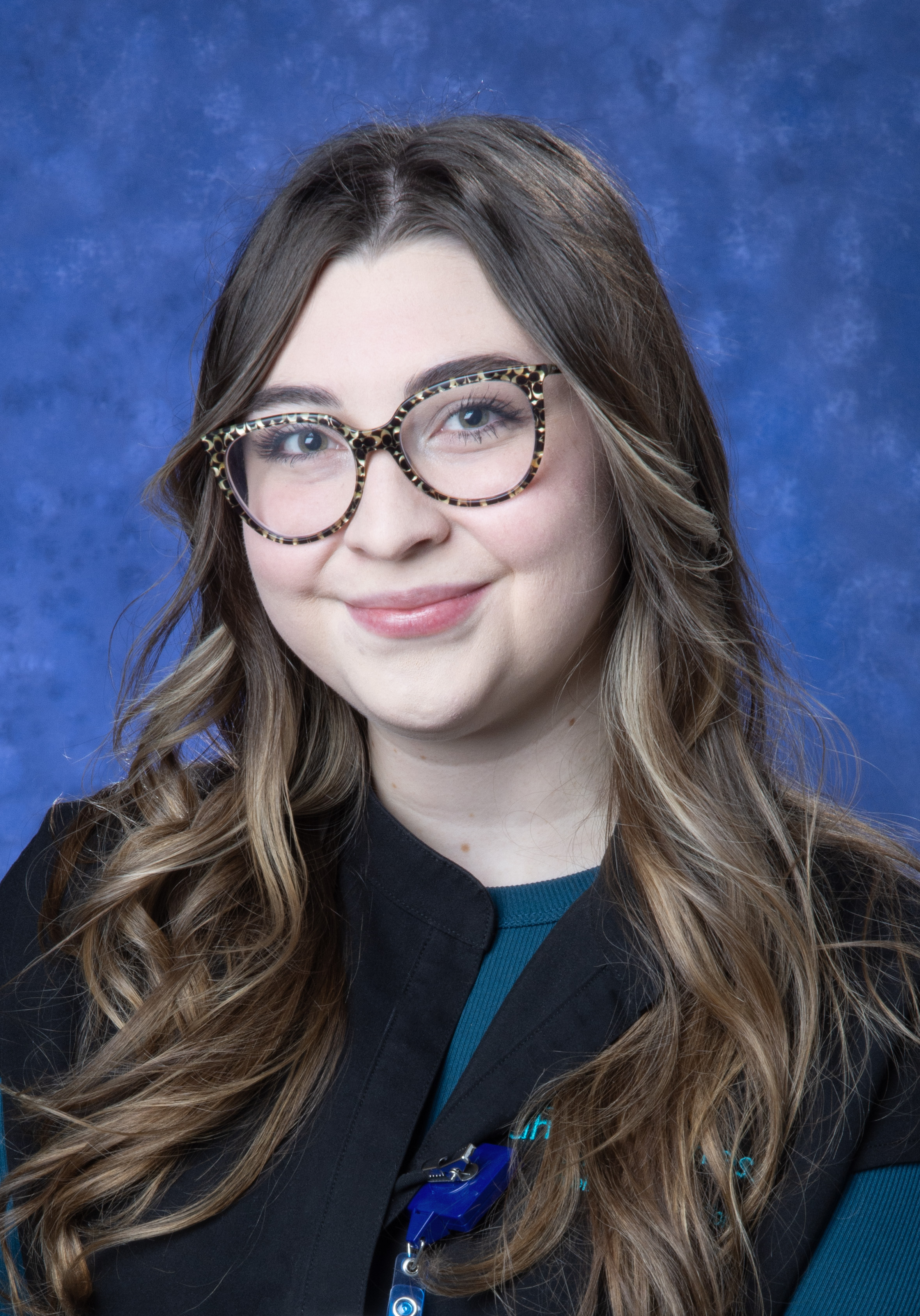 Lauren B - Wellness Solutions