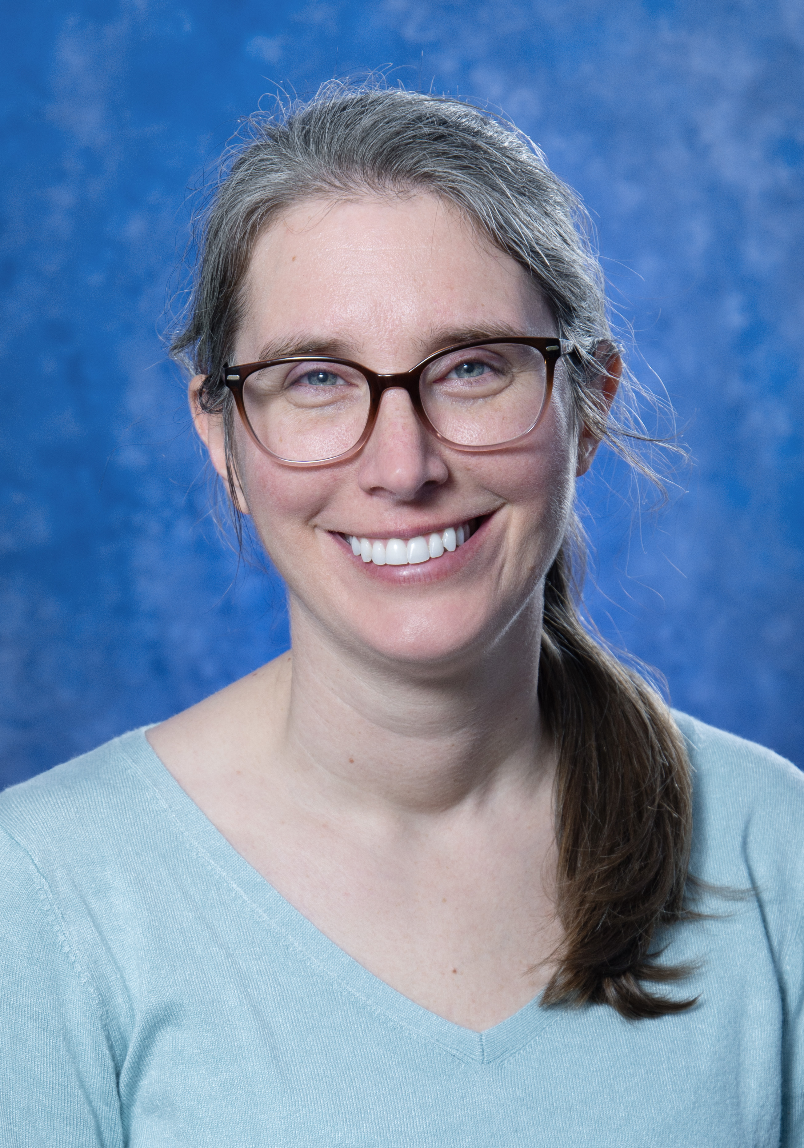 Rebecca Medrano, MS, CCC-SLP - Deaconess