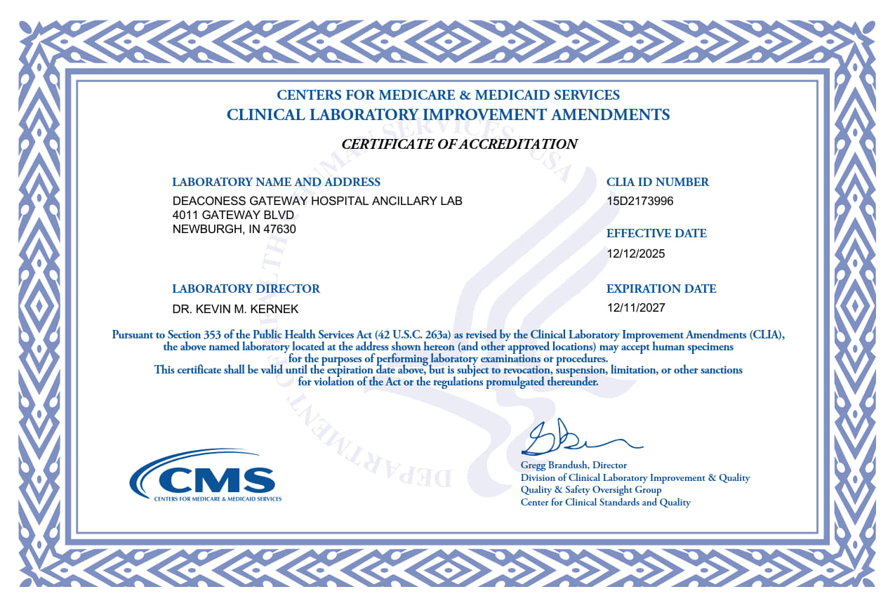 GW Ancillary Cert 121223 GW Ancillary Cert 121223