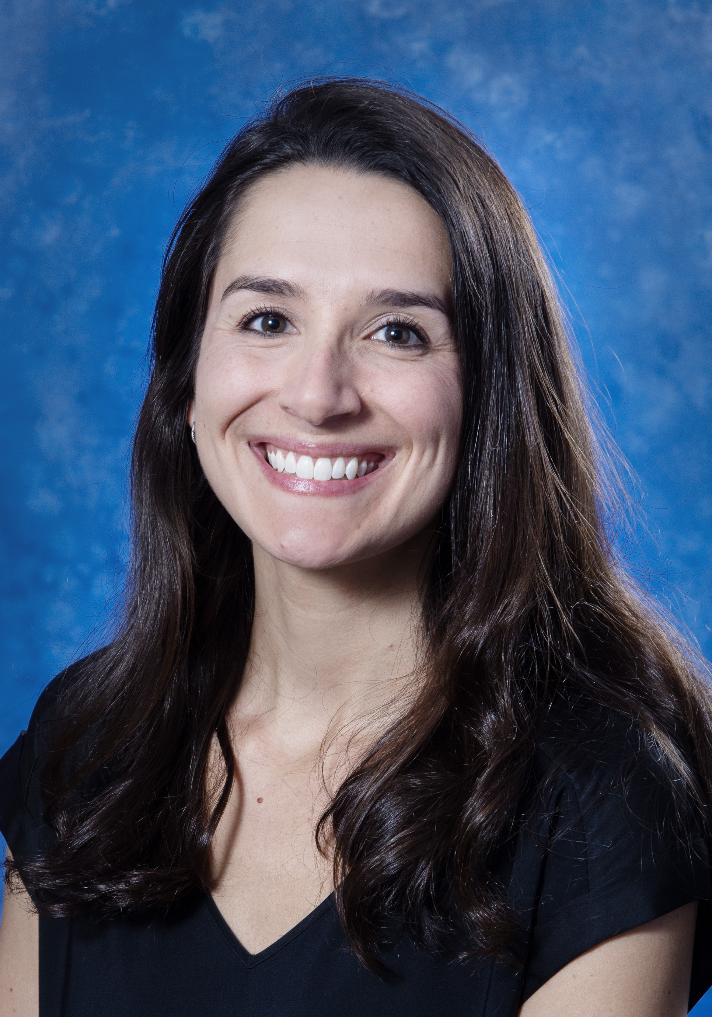 Megan Myers, OTR - Deaconess