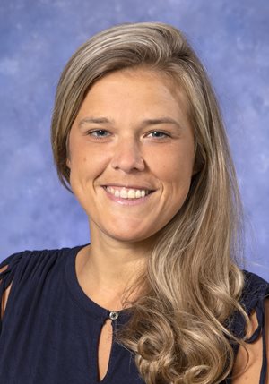 Lori H., CCC-SLP - Deaconess