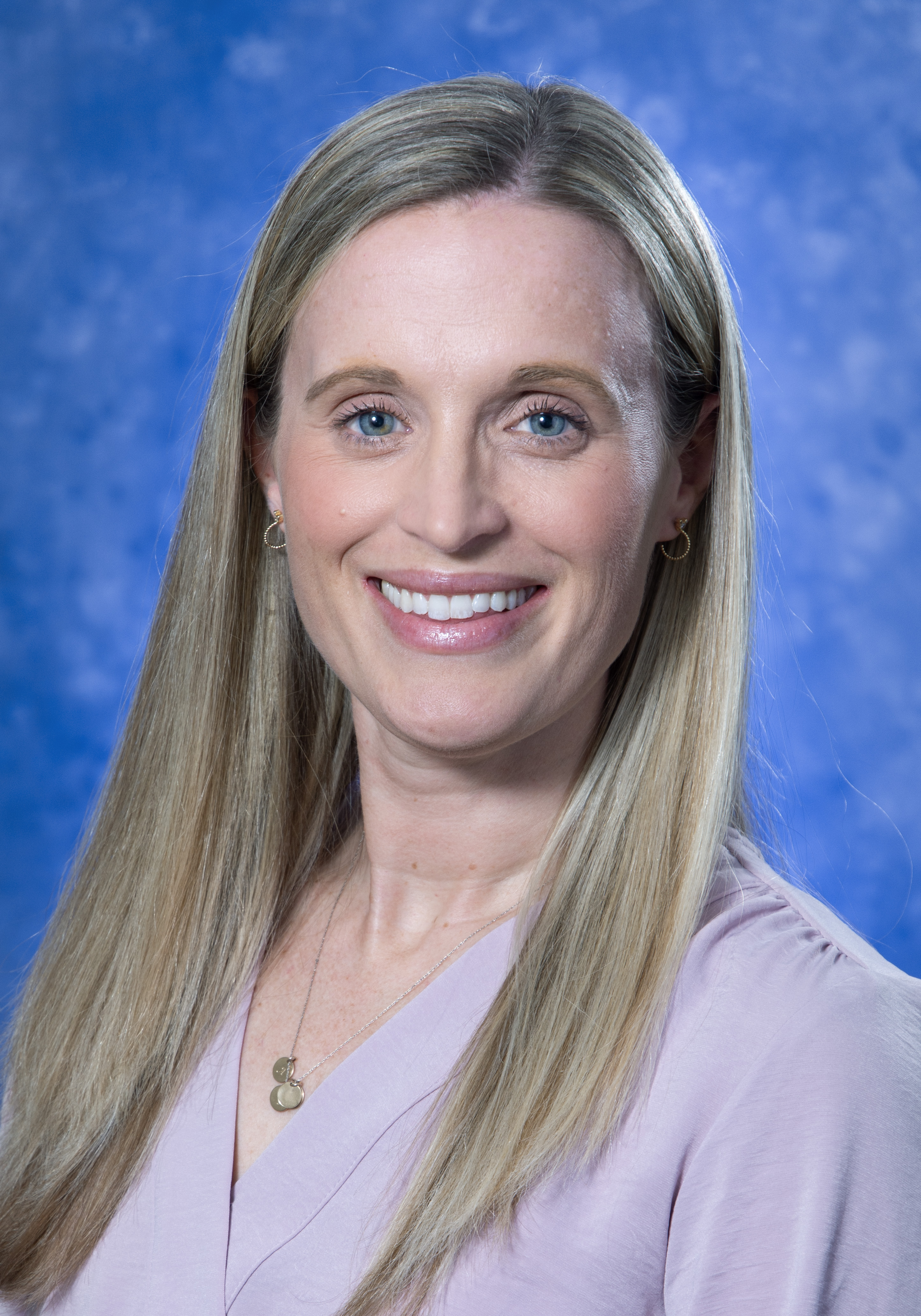 Nicole Ubelhor, OTR - Deaconess