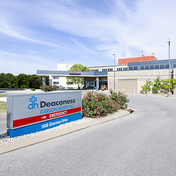 Deaconess Gibson Hospital Deaconess Gibson Hospital