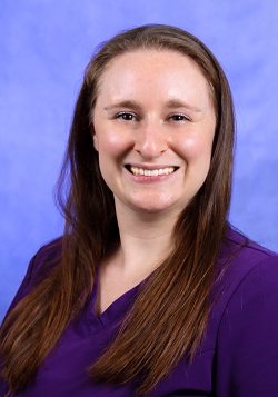 Katie Garcia, DPT - Deaconess