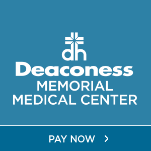Web_PMB_DMMC Deaconess Memorial Medical Center