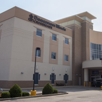 Deaconess Illinois Crossroads Deaconess Illinois Crossroads