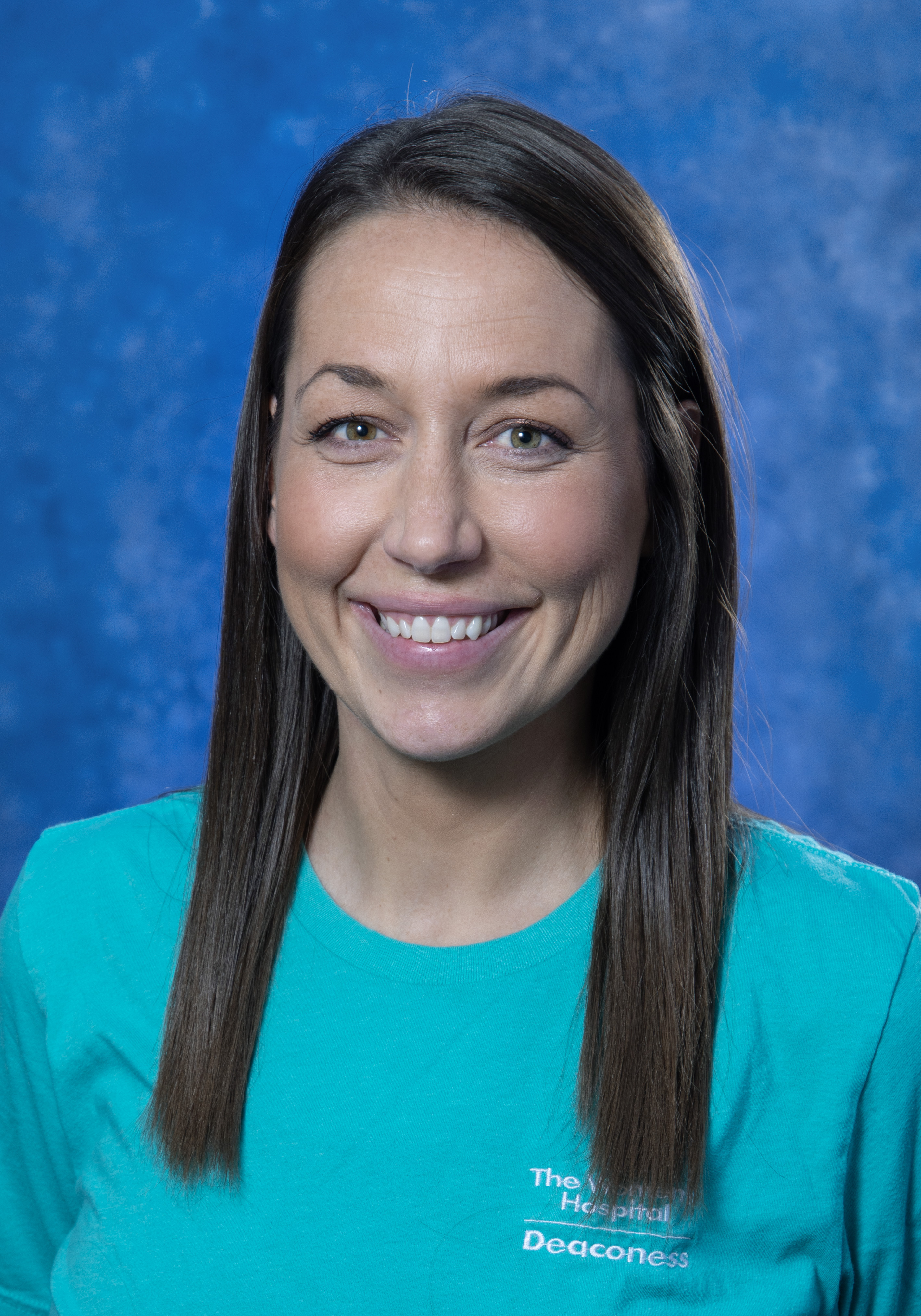 Chelsea Julian, DPT - Deaconess