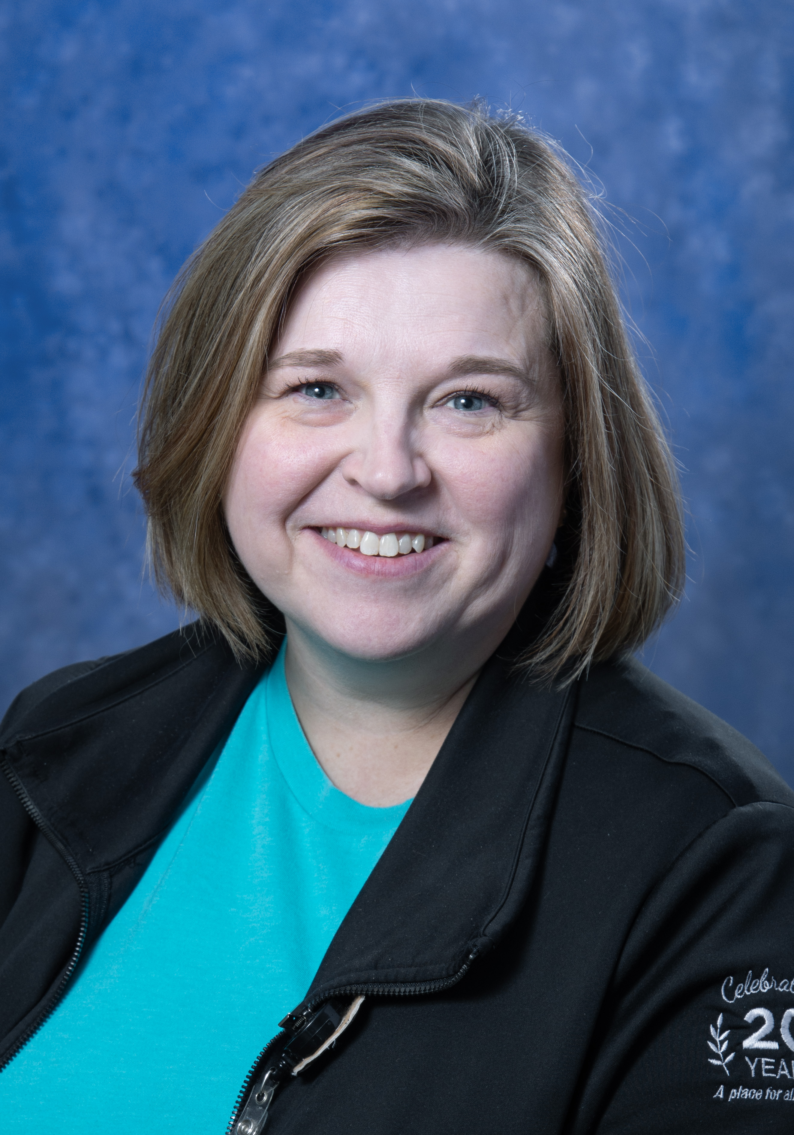 Carrie Powers, OTR-L - Deaconess