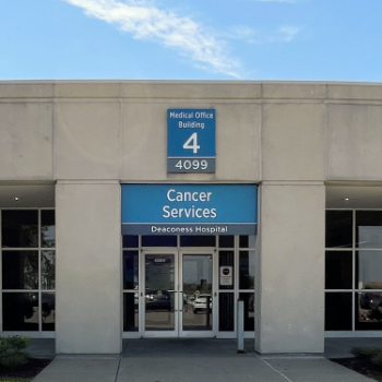 Deaconess Cancer Services - MOB 4 Deaconess Cancer Services - MOB 4