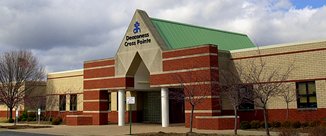 Deaconess Cross Pointe 326x136