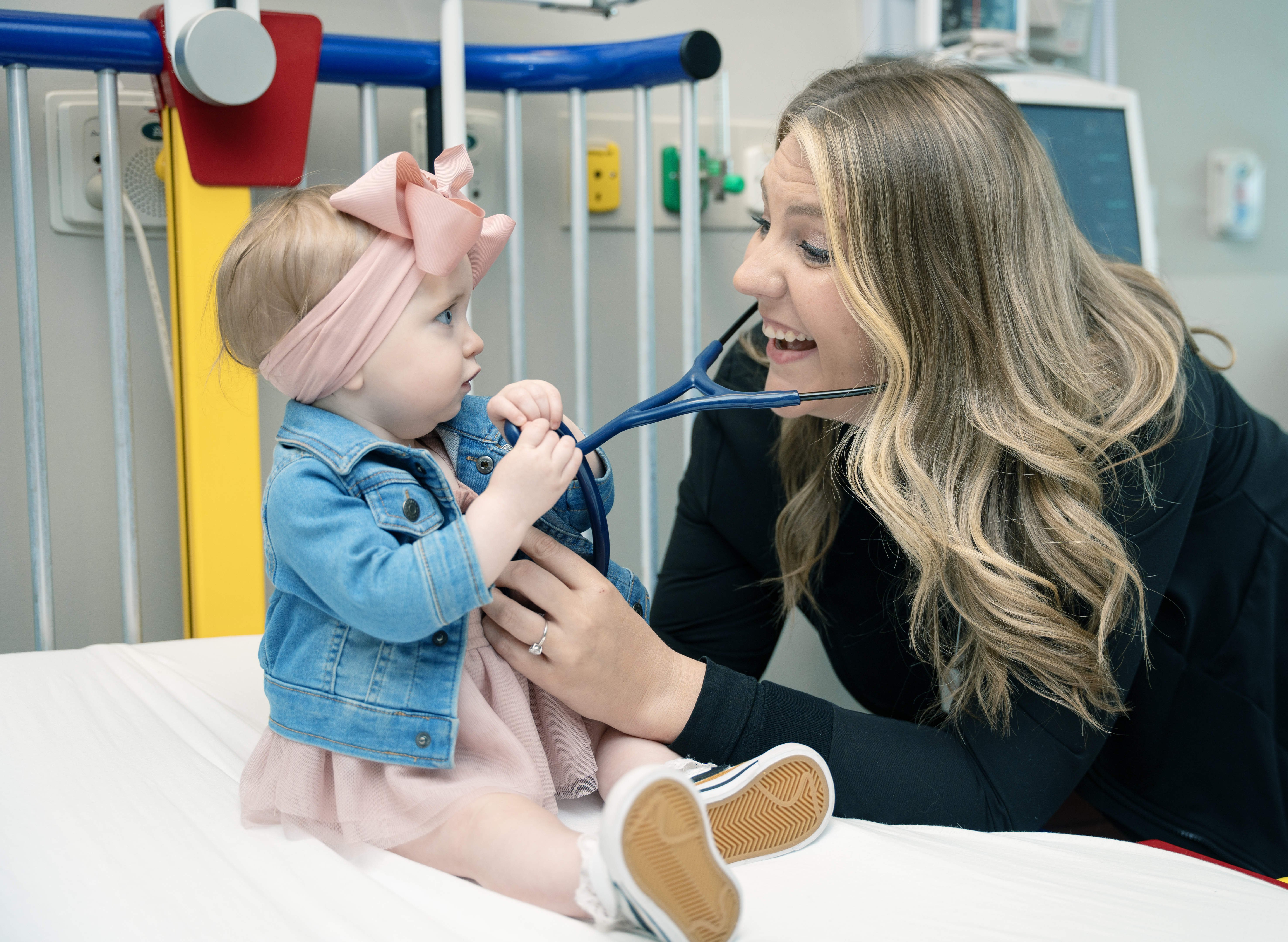 Pediatric Children's Services Cardiology Pediatric Children's Services Cardiology