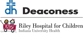 Deaconess Riley Peds - STACKED Deaconess Riley Peds - STACKED