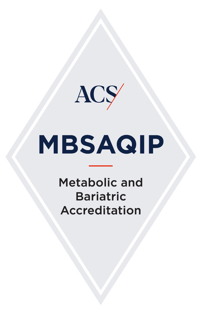MBSAQIP logo MBSAQIP logo